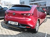 gebraucht Mazda 3 3Homura SKYACTIV-G 2.0 M-Hybrid 122ps *NAVI*SHZ*RFK*PDC* Weitere Angebote