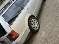 Gebraucht VW Passat Highline 179 PS (131 kW) 2003 Silber Kombi