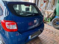 gebraucht Dacia Sandero 