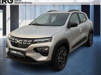 Gebraucht Dacia Spring Essentiel 52 kW (71 PS) 2023 Silber Kleinwagen