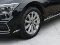 Gebraucht VW Passat Pro 218 PS (160 kW) 2020 Schwarz Kombi