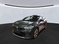 Gebraucht VW ID.4 Pro Performance 150 kW (204 PS) 2020 Grau SUV
