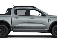 Neu Ford Ranger Raptor 292 PS (214 kW) 2026 Grau Pickup