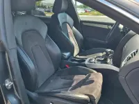 Gebraucht Audi A5 Sportback S-Line 190 PS (139 kW) 2016 Grau Kleinwagen