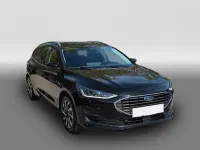 Używany Ford Focus Titanium 125 KM (91 kW) 2024 Czarny