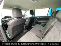 Gebraucht Skoda Kodiaq Style 190 PS (139 kW) 2017 Schwarz SUV