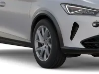 Gebraucht Cupra Formentor 150 PS (110 kW) 2023 Weiß SUV