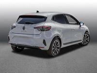 Neu Renault Clio V 91 PS (66 kW) 2025 Arktisweiß Kleinwagen