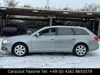 gebraucht Audi A6 Avant 2.0 TDI/Xenon/Automatik/2.Hand/