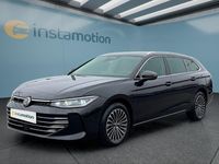 Second-hand VW Passat 150 CP (110 kW) 2025 Andere Break