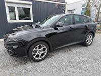 Gebraucht Alfa Romeo Tonale Sprint 131 PS (96 kW) 2023 Schwarz SUV