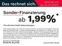 Gebraucht Volvo V60 CC Plus 197 PS (144 kW) 2023 Denim blue / metallic Kombi