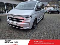 Neu VW Caravelle Edition 150 PS (110 kW) 2025 Stone grey Van / Kleinbus