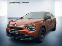 Gebraucht Citroën C4 Feel 131 PS (96 kW) 2021 Pulsorange Limousine