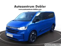 Neu VW Caravelle Edition 170 PS (125 kW) 2026 Mid blue Van
