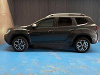 Gebraucht Dacia Duster Anniversary 131 PS (96 kW) 2020 Grau SUV