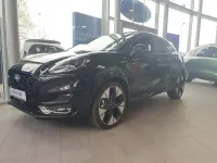 Usata Ford Puma ST-Line X 155 CV (114 kW) 2026 Nero SUV