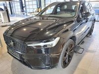 Gebraucht Volvo XC60 Plus 250 PS (183 kW) 2024 Schwarz onyx black / metallic SUV