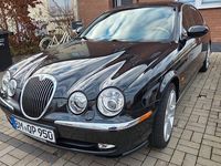 Gebraucht Jaguar S-Type Executive 298 PS (219 kW) 2002 Limousine