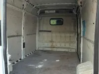 Gebraucht Fiat Ducato 120 PS (88 kW) 2011 Weiß Van
