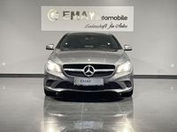 Gebraucht Mercedes CLA220 AMG 177 PS (130 kW) 2016 Grau Limousine