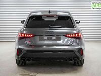 Gebraucht Audi S3 333 PS (244 kW) 2026 Daytonagrau metallic (6y) Limousine