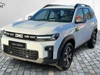 Neu Dacia Bigster Expression 140 PS (102 kW) 2025 Weiss / arktisweiss SUV