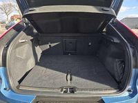 Gebraucht Volvo C40 Plus 169 kW (231 PS) 2023 Blau SUV