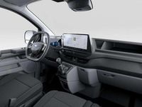 Neu Ford Transit Custom Trend 110 PS (80 kW) 2025 Frozen white Van