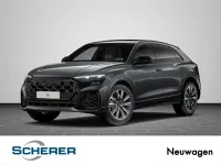 Neu Audi Q8 Business 394 PS (289 kW) 2026 Grau SUV
