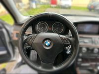 gebraucht BMW 535 D Facelift