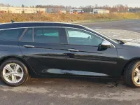 Gebraucht Opel Insignia 170 PS (125 kW) 2018 Schwarz Kombi