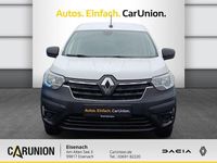 Gebraucht Renault Express 95 PS (69 kW) 2024 Arktisweiß Van / Kleinbus
