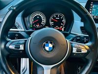 Gebraucht BMW X2 M Sport 150 PS (110 kW) 2019 Weiß SUV