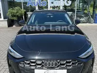 Gebraucht Audi A5 S-Line 150 PS (110 kW) 2026 Schwarz Kombi