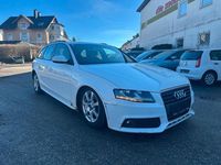 Gebraucht Audi A4 Ambition 122 PS (89 kW) 2011 Other Kombi
