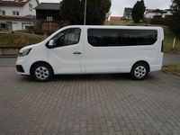 Gebraucht Renault Trafic Evolution 150 PS (110 kW) 2024 Gletscherweiss Van / Kleinbus