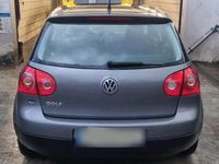 Gebraucht VW Golf V 2008 Andere farben Kleinwagen