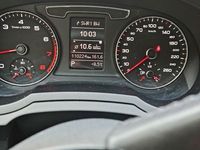 Gebraucht Audi Q3 150 PS (110 kW) 2015 Rot SUV