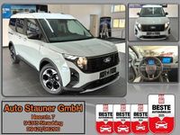 Neu Ford Tourneo Courier Active 125 PS (91 kW) 2025 Grau Van / Kleinbus