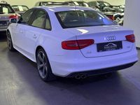 Gebraucht Audi A4 Ambition 190 PS (139 kW) 2014 Weiß Limousine