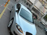 Gebraucht Seat Leon 150 PS (110 kW) 2005 Grau Kleinwagen
