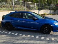 gebraucht Honda Civic 1.0 VTEC Turbo Elegance Elegance