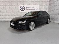 Gebraucht Audi A4 S-Line 110 PS (80 kW) 2021 Andere Kombi
