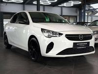 Gebraucht Opel Corsa Edition 75 PS (55 kW) 2022 Weiß Kleinwagen