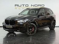 Gebraucht BMW X5 M 530 PS (389 kW) 2022 Schwarz SUV