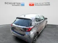 Gebraucht Mazda 2 Homura-Line 116 PS (85 kW) 2024 Lead grey (metallic) Kleinwagen