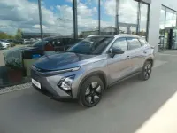 Neu Omoda 5 155 kW (211 PS) 2026 Grau SUV