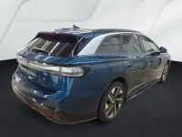 Gebraucht VW ID.7 Pro 210 kW (286 PS) 2025 Kombi