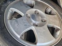 Gebraucht Ford Fiesta 69 PS (50 kW) 2006 Schwarz Kleinwagen